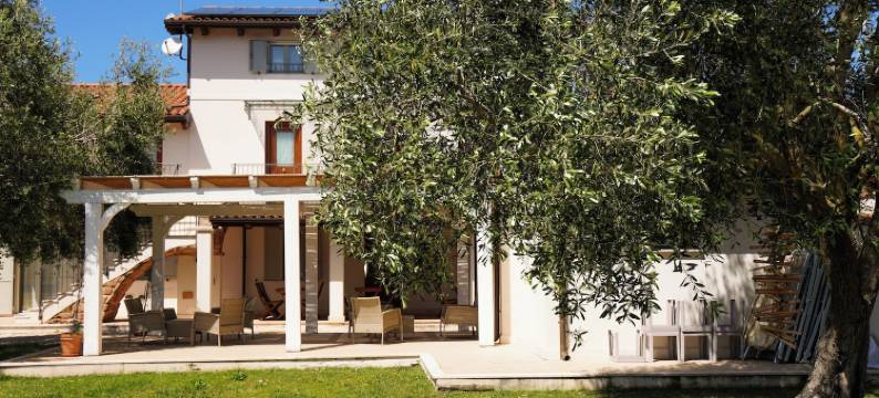 阿尔盖罗卡萨莱德哥里尤维农家乐(Agriturismo Casale Degli Ulivi Alghero)图片