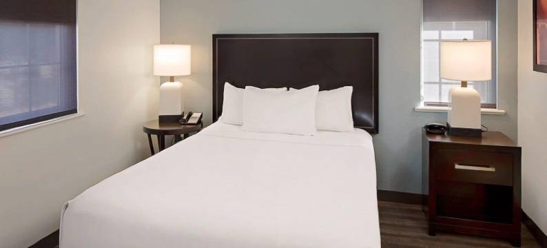 达拉斯艾迪生凯悦嘉寓酒店(Hyatt House Dallas Addison)图片