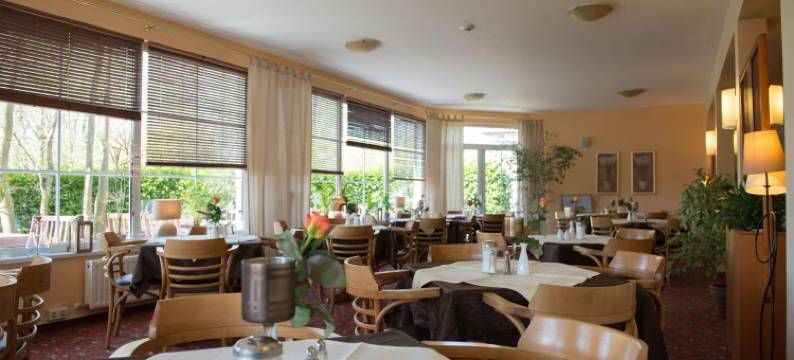 森登蒙塔纳酒店(Montana Hotel Senden)图片