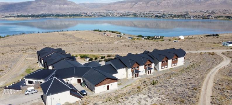 伊登尼亚蓬索贝拉纳酒店(Edenia Hotel & Nature)图片