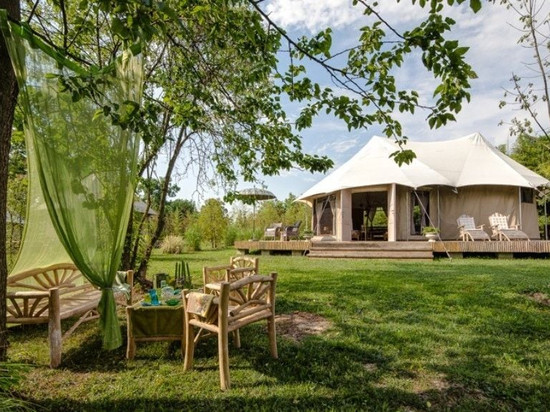 格兰平卡诺尼奇圣马可旅馆