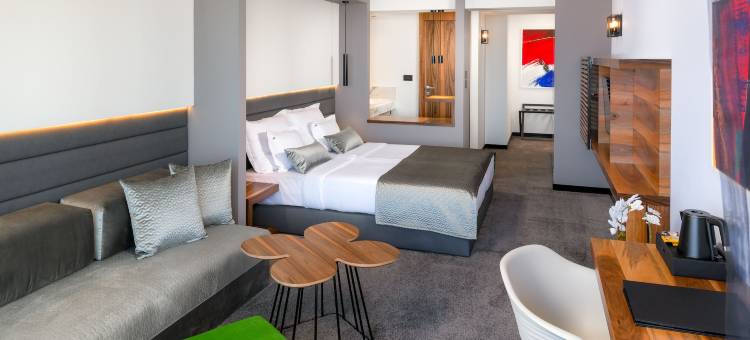 阿尼酒店(Hotel Ani)图片