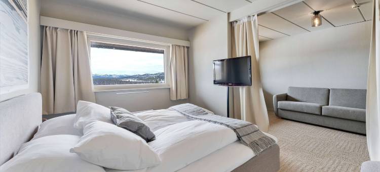 Ranten Hotell Best Western Signature Collection图片