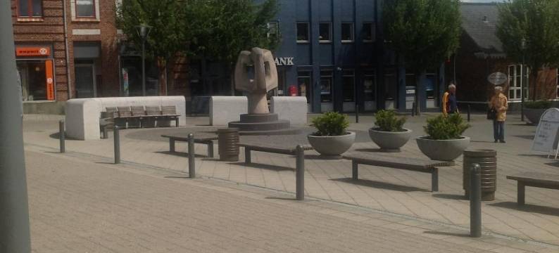 戴格奥纳克罗恩旅馆(Diagonalkroen)图片