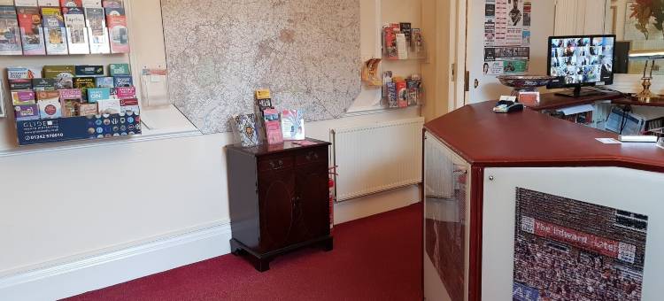 爱德华酒店(Edward Hotel)图片