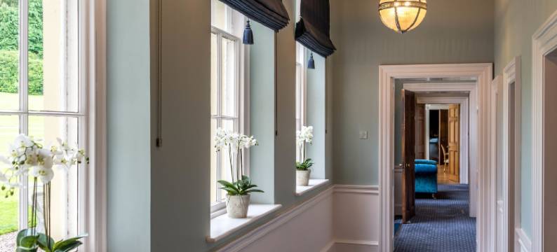 霍克斯顿大厅花园酒店(Hawkstone Hall Hotel & Gardens)图片