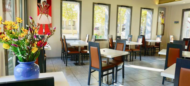 德奥比格尼精品酒店(Boutique Hôtel d'Orbigny Chatelaillon - la Rochelle)图片