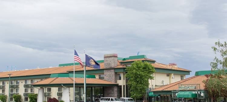 罗格丽晶套房酒店(Rogue Regency Inn & Suites)图片