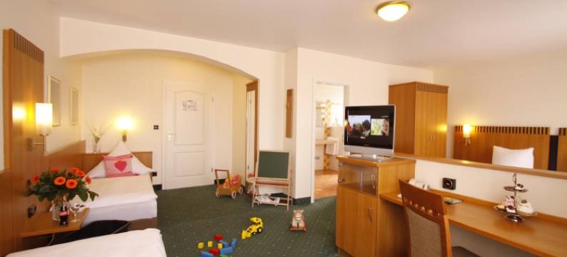 凯瑟霍夫酒店(Hotel Kaiserhof Wesel)图片