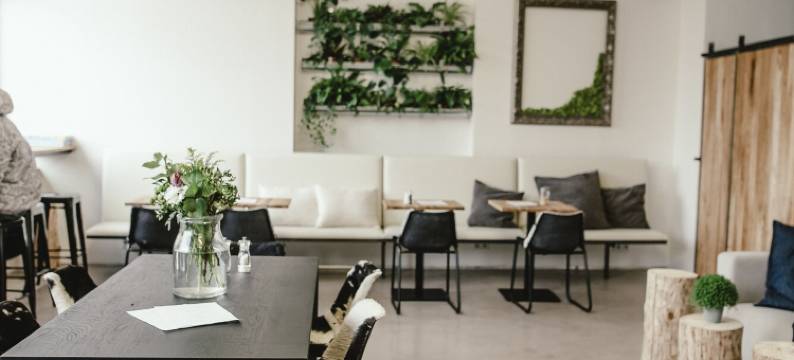 唤醒养生青年旅舍(Wake up Wellness Hostel)图片