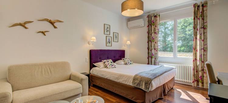 普罗旺斯徽章酒店(Logis Hotel le Blason de Provence)图片