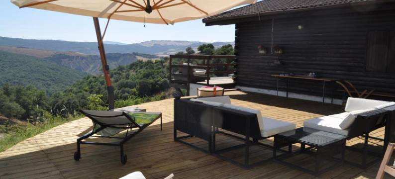 马塞里亚斯特拉吉乌索酒店 - 拉瓦卡里洽(Masseria Straziuso - la Vaccariccia)图片