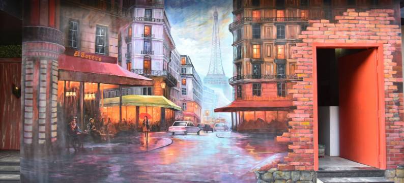 杜里度假村(Dhuri Resort)图片