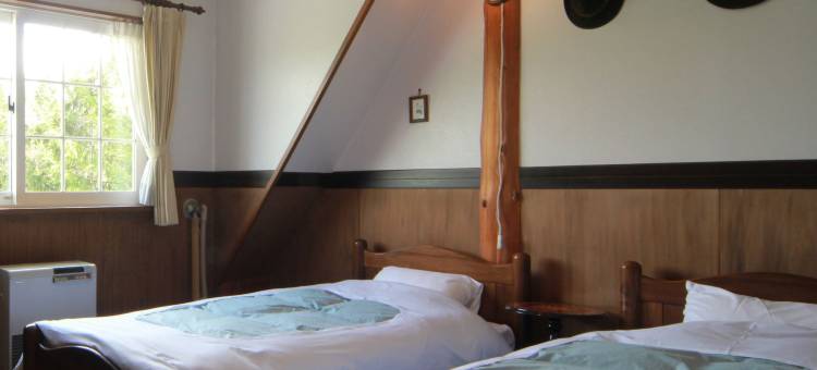 俱乐部山林小屋(Lodge Clubman)图片