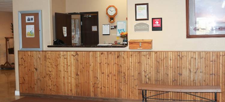 Travelodge by Wyndham Gillette图片