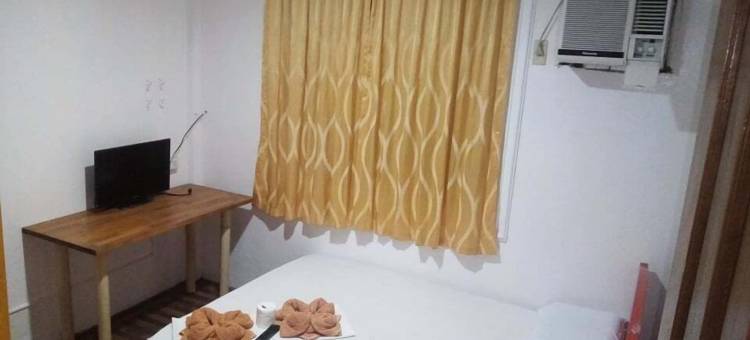 苏里高旅游酒店(Surigao Tourist Inn Main)图片