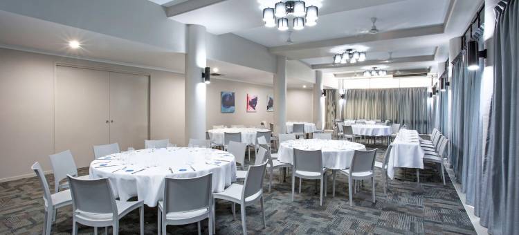 Mantra 鳄鱼俱乐部艾尔利海滩度假村(Mantra Club Croc)图片