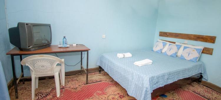 基塔莱恩戈机场度假村(Engo Airport Resort Kitale)图片