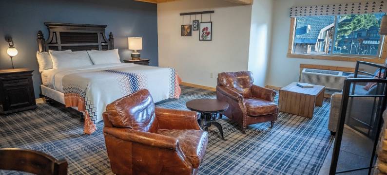 外向猛犸(Outbound Mammoth)图片