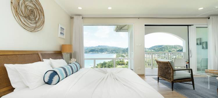 肉桂山格林纳达酒店(Mount Cinnamon Beach & Wellness Resort)图片