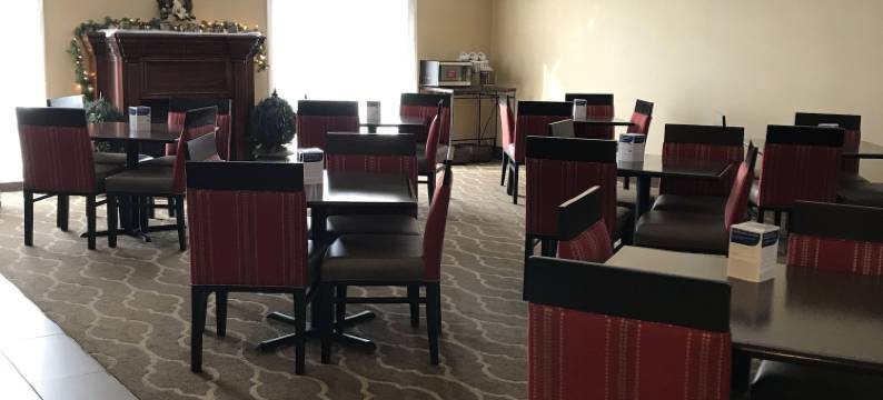 弗雷德里克斯堡北部舒适套房酒店(Comfort Suites Fredericksburg North)图片