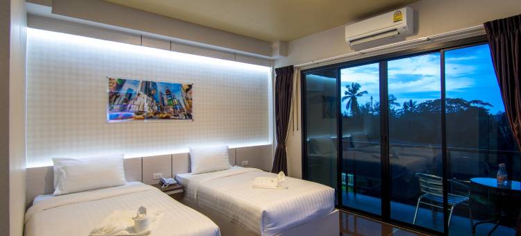 PSG 酒店(Psg Hotel)图片