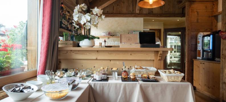 湖农场酒店(La Ferme du Lac)图片