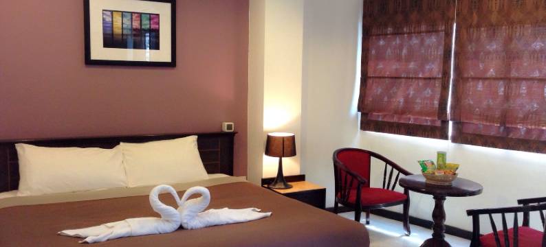 比特酒店(Bt Inn Patong)图片