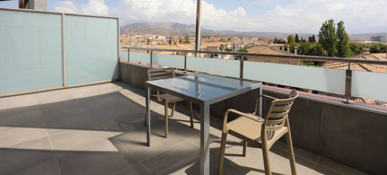 格拉纳达YIT孔奎斯塔酒店(Yit Conquista de Granada)图片