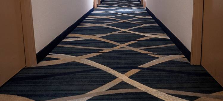 诺贝斯维尔凯艺酒店-印第安纳波利斯(Quality Inn Noblesville-Indianapolis)图片