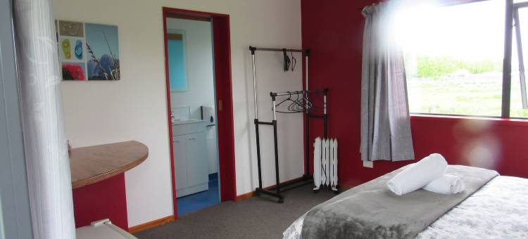 白象住宿-旅馆(White Elephant Accommodation)图片