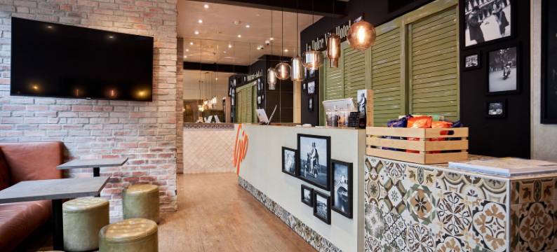 吉欧酒店(Hotel Gio)图片