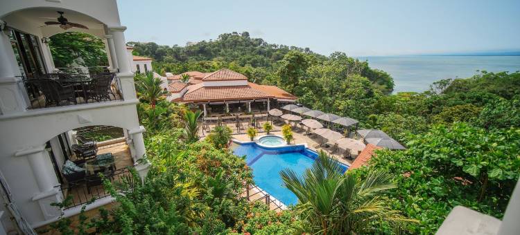 曼努埃尔安东尼奥海滩旁莎娜(Shana by the Beach Manuel Antonio)图片