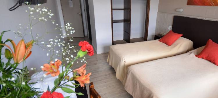 拉各斯7号酒店(Hotel 7 Lagos)图片