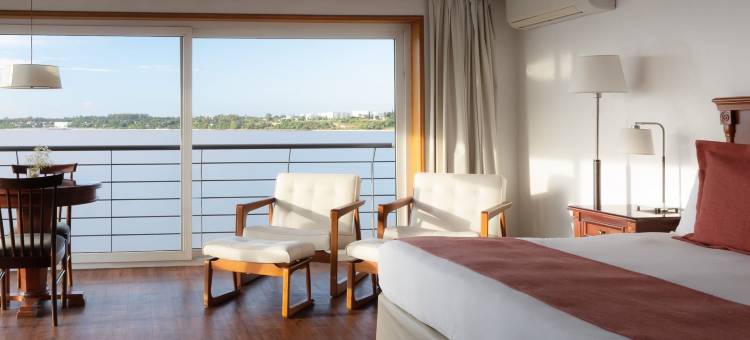 科洛尼亚德尔萨克拉门托丽笙酒店(Radisson Colonia Del Sacramento Hotel)图片