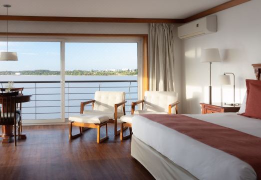 Radisson Colonia Del Sacramento Hotel Hotel Overview