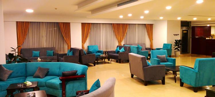 城市客栈皇宫酒店(City Inn Palace Hotel)图片