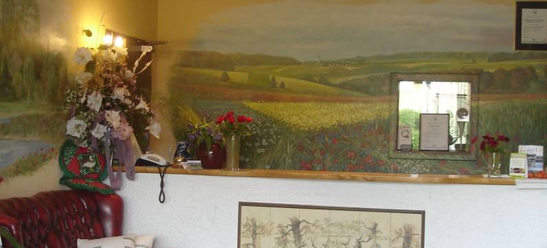 祖姆瑞伯格酒店(Hotel Zum Rehberg)图片