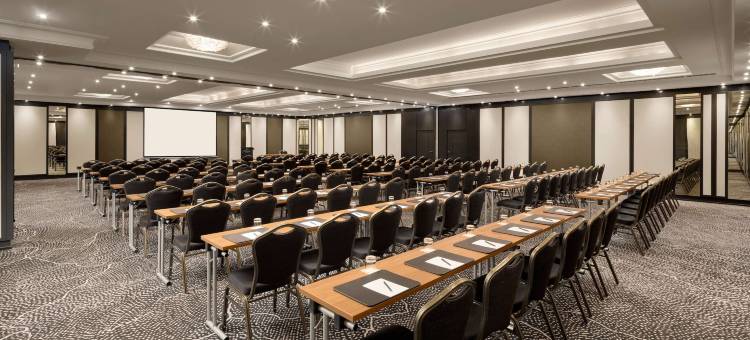 希尔顿海德堡(Hilton Heidelberg)图片