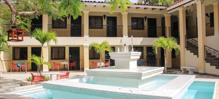 MT 酒店(The MT Hotel)图片