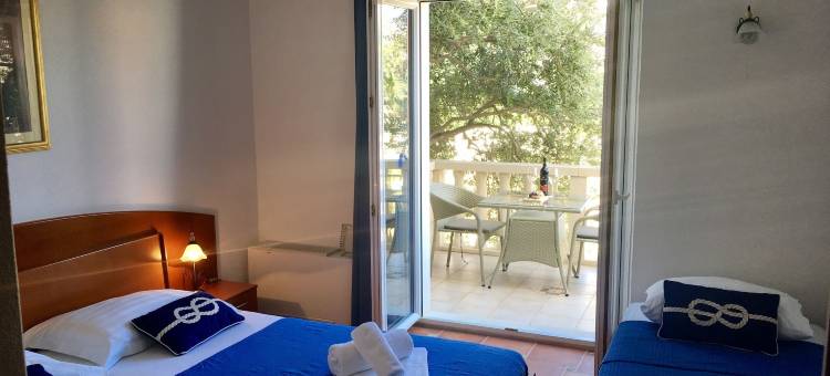公寓别墅亚德兰卡 - 限成人(Apartments Villa Jadranka Adults Only)图片