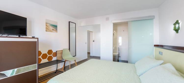 El Olivar精品酒店(Boutique Hotel El Olivar)图片