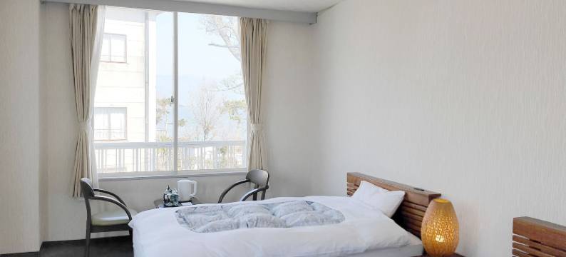 琵琶景观小屋(View Lodge Biwa)图片