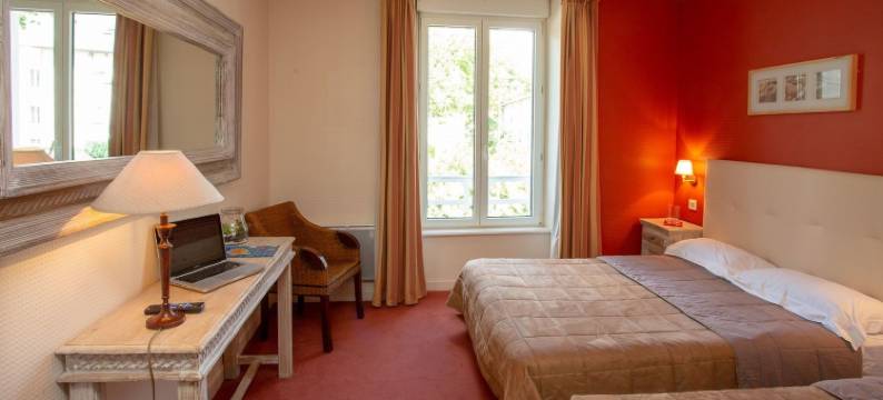 普罗维登斯酒店(Providence Hotel)图片