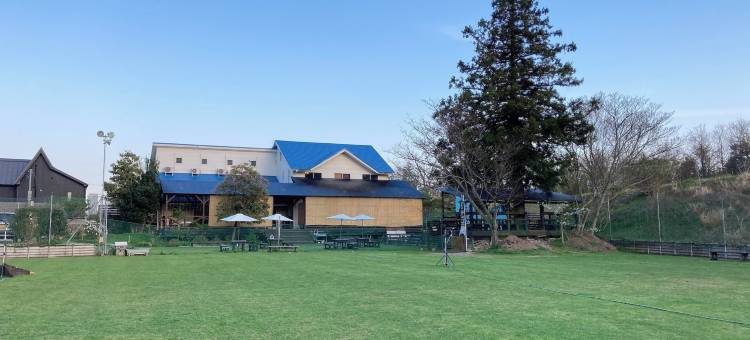 假日午后温泉酒店(Holiday Afternoon)图片