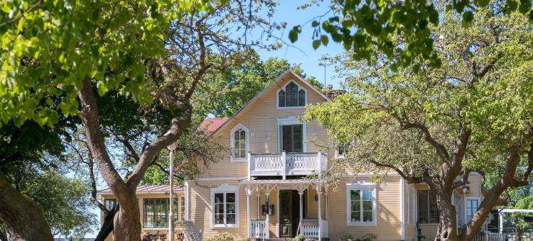 瓦尔夫斯霍姆酒店(Warfsholm)图片