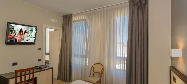 斯皮纳里酒店(Hotel Spinelli)图片