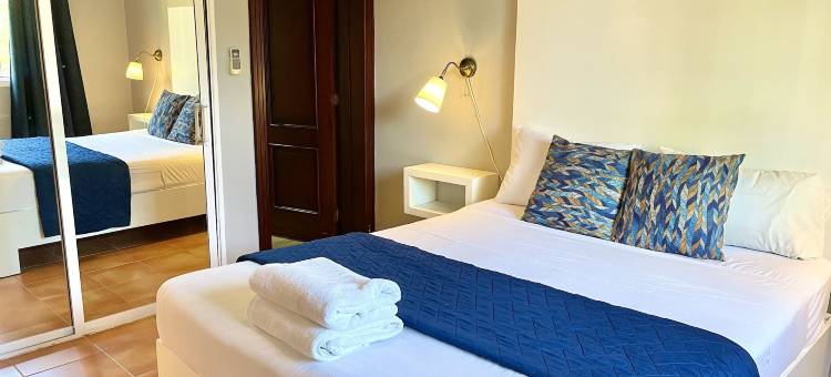 彭塔卡纳七海滩酒店(Punta Cana Seven Beaches)图片