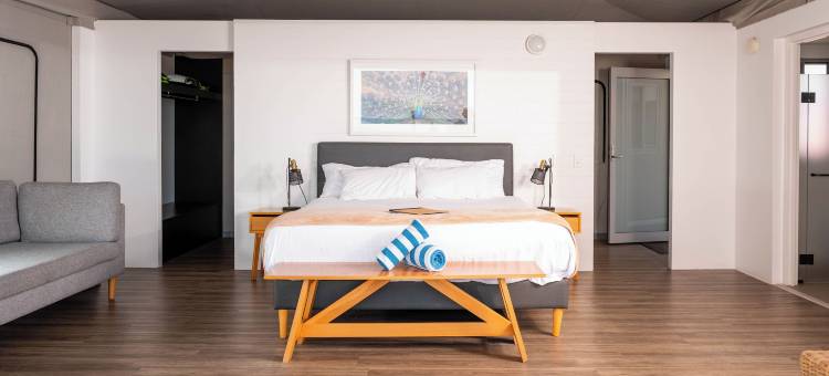 罗特尼斯岛屿探索度假园区(Discovery Resorts - Rottnest Island)图片