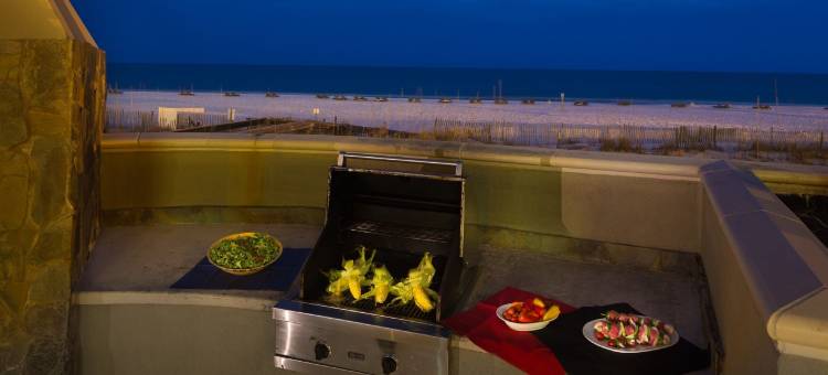 橘子海滩海岸温德姆华美达酒店(Escapes! to the Shores Orange Beach, A Ramada by Wyndham)图片